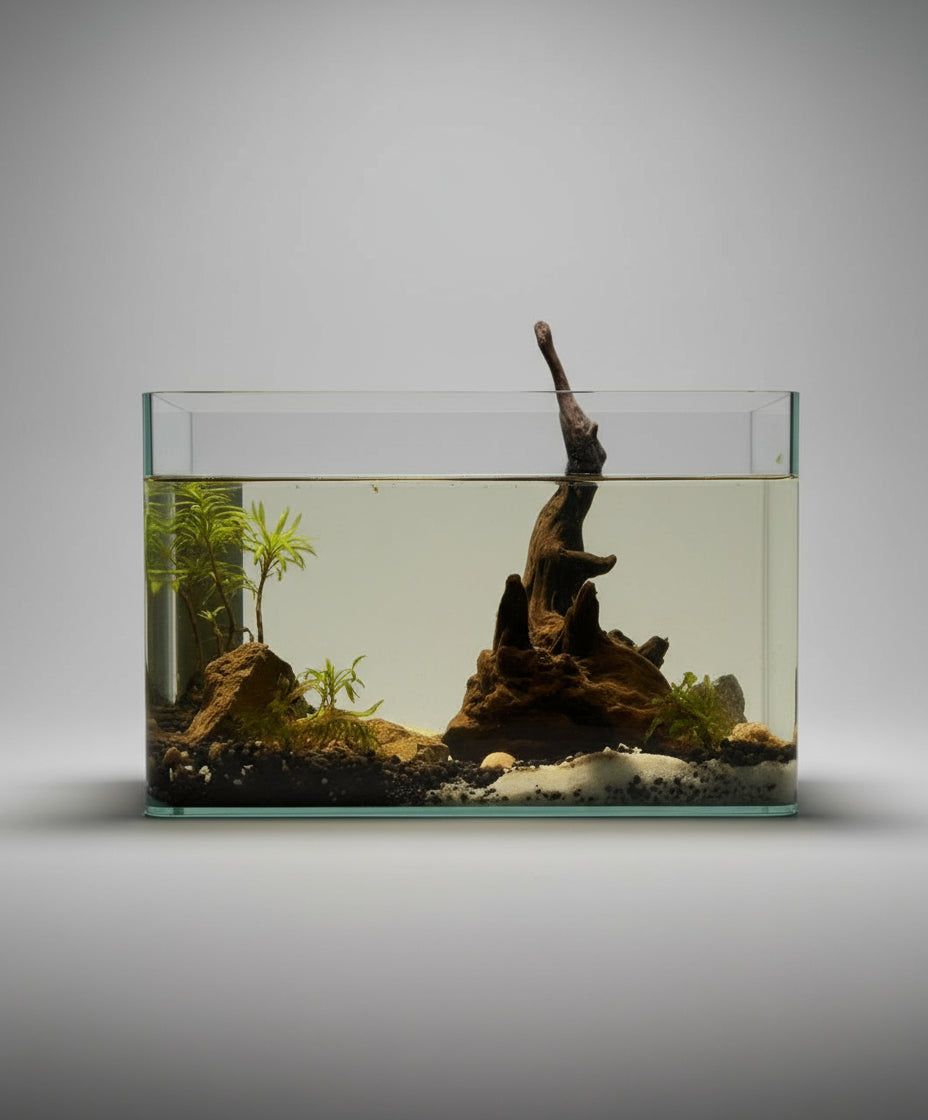 Planted Aquarium