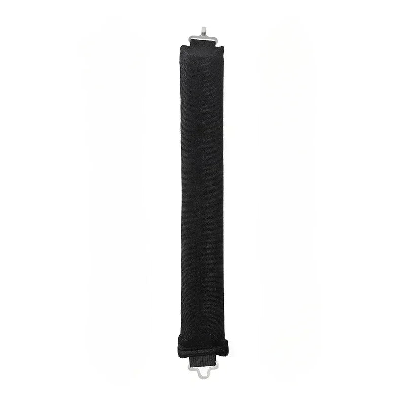 Heatless Curling Rod Headband – Soft Foam Curls