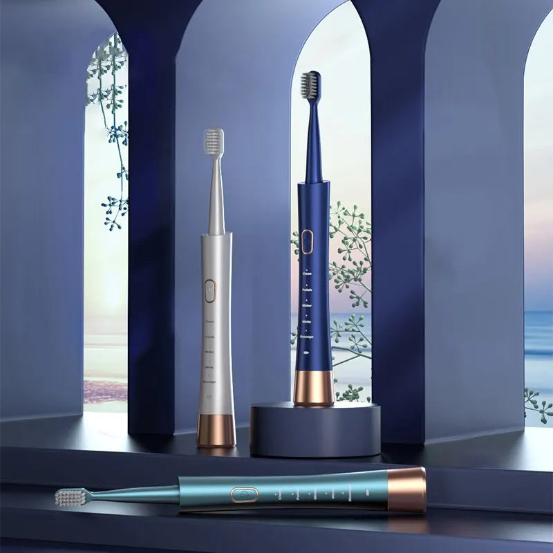 Sonic Toothbrush – 5 Modes