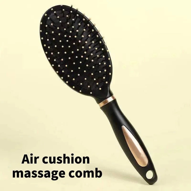 Anti-Static Hair Comb – Massage & Curly Hair Care