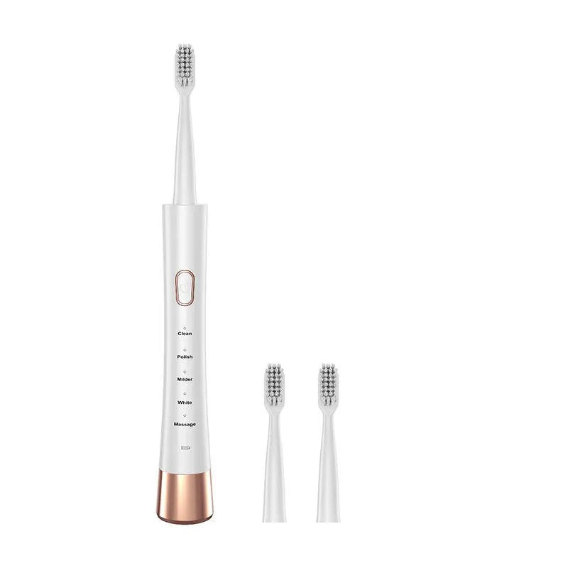 Sonic Toothbrush – 5 Modes