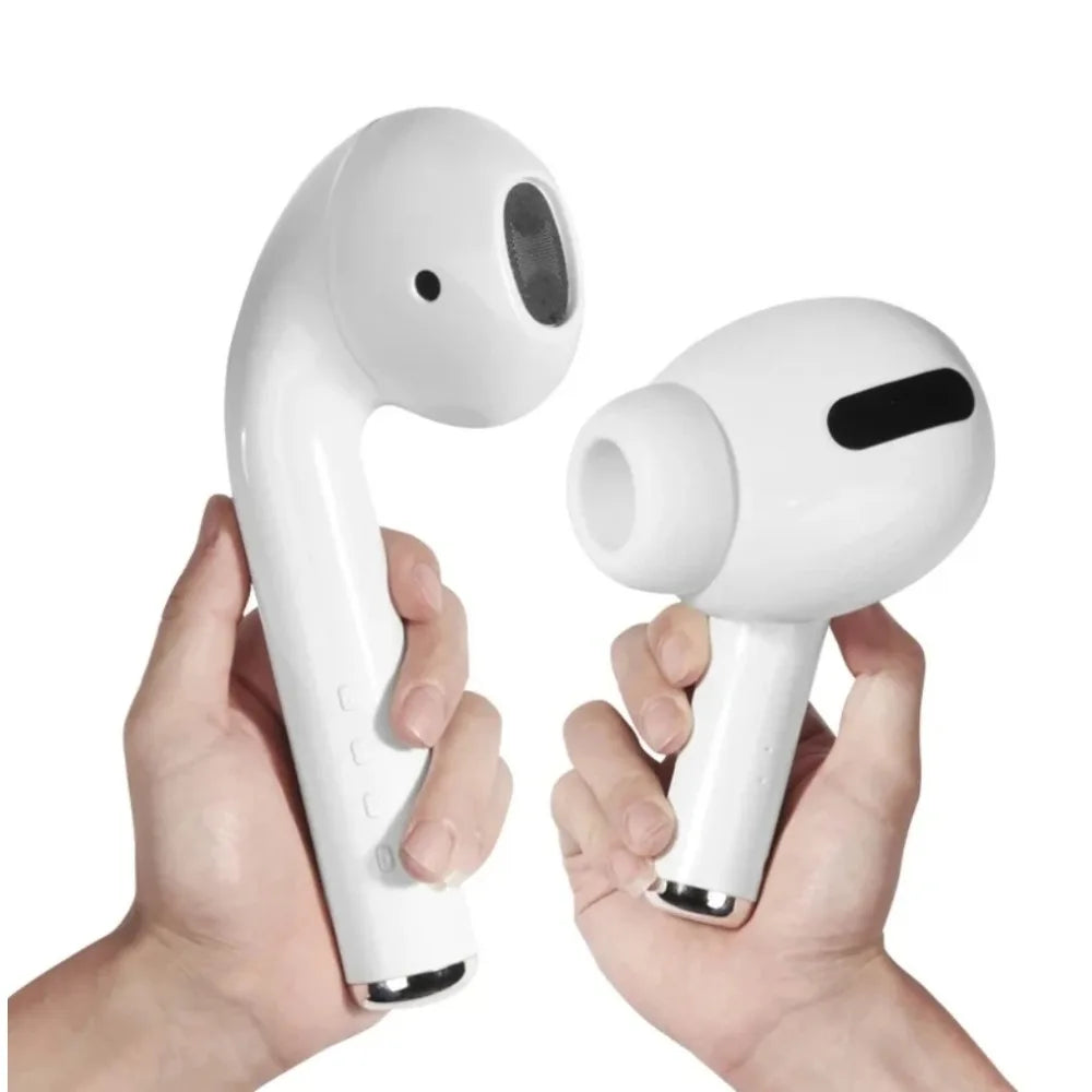 Giant Earphone Bluetooth Speaker