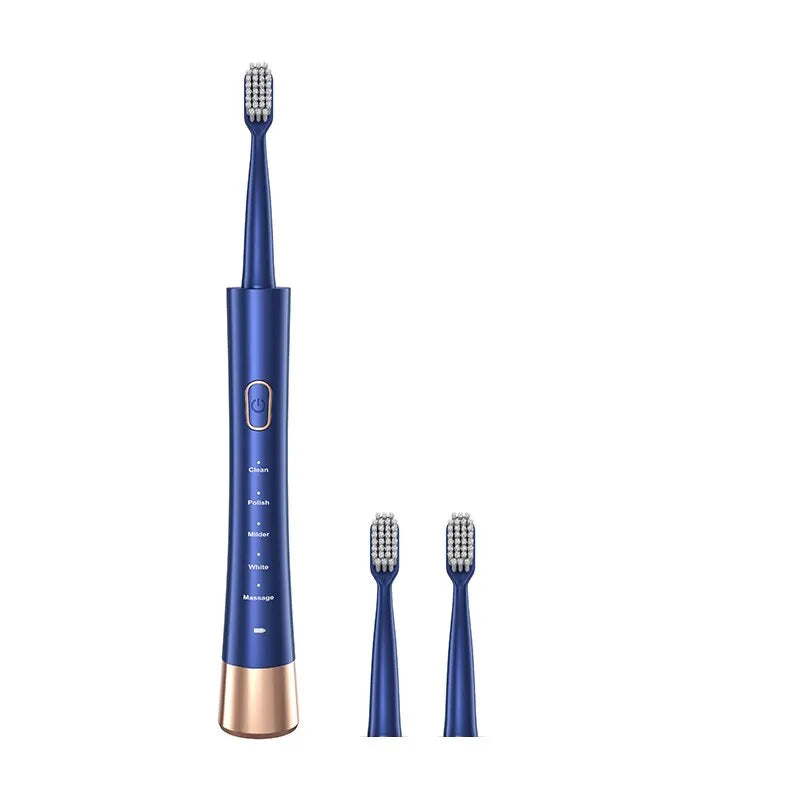 Sonic Toothbrush – 5 Modes