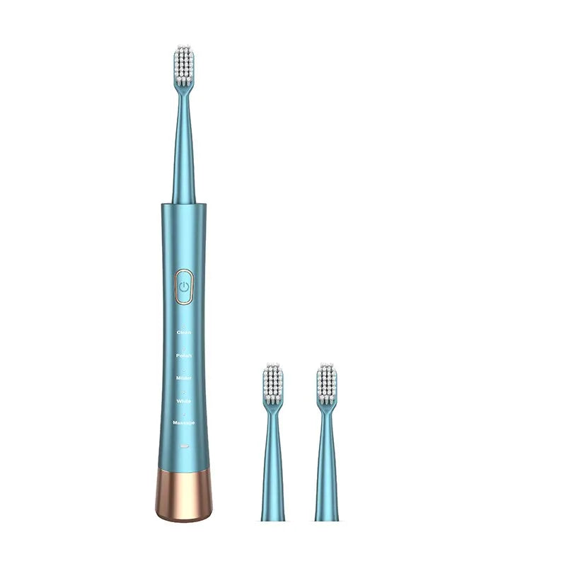 Sonic Toothbrush – 5 Modes