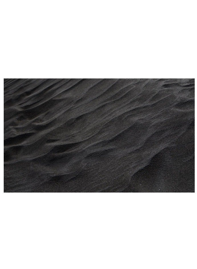Super Natural Black Sand