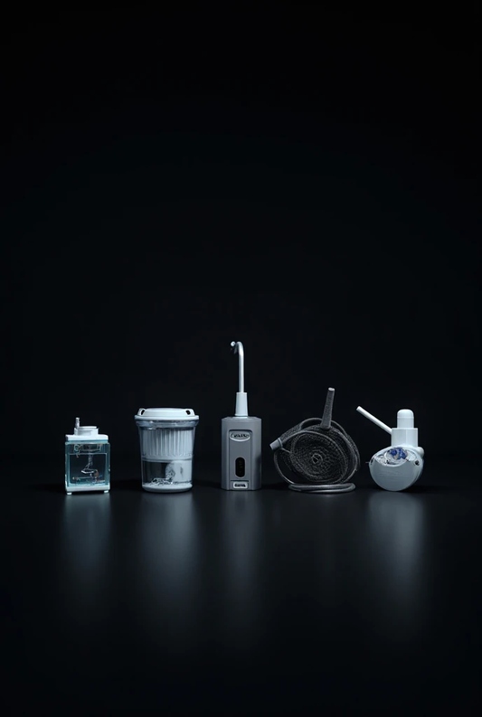 Top 5 Aquarium Accessories Every Beginner Needs