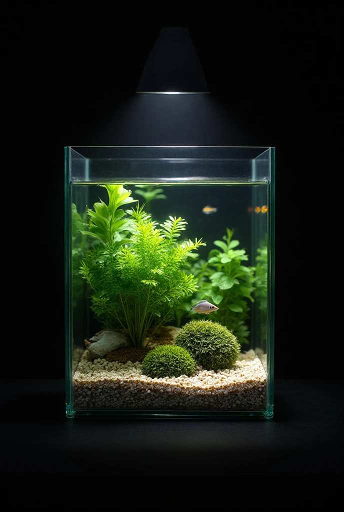Best Aquarium Plants for Beginners: Easy-Care Options for Your Planted Tank