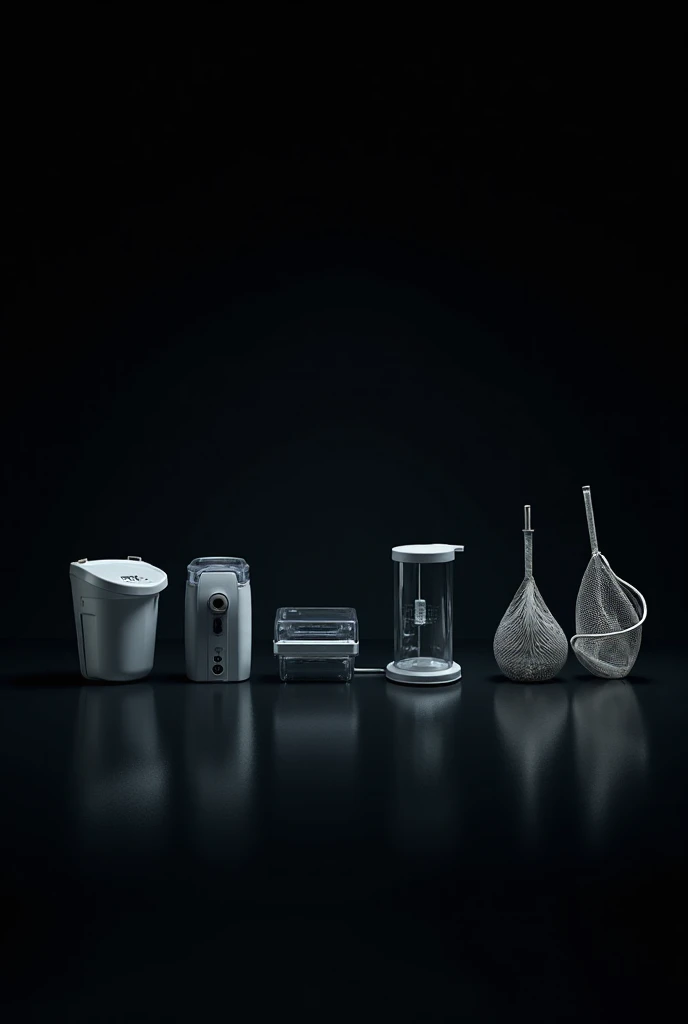 Aquarium Accessories