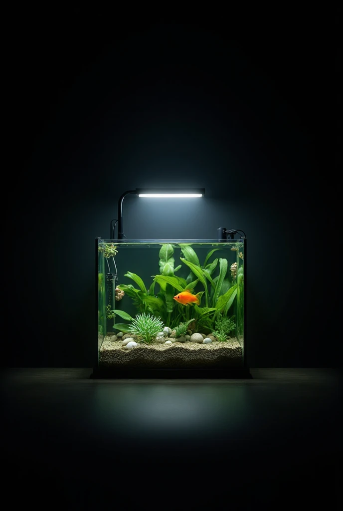 Lights & LED Systems