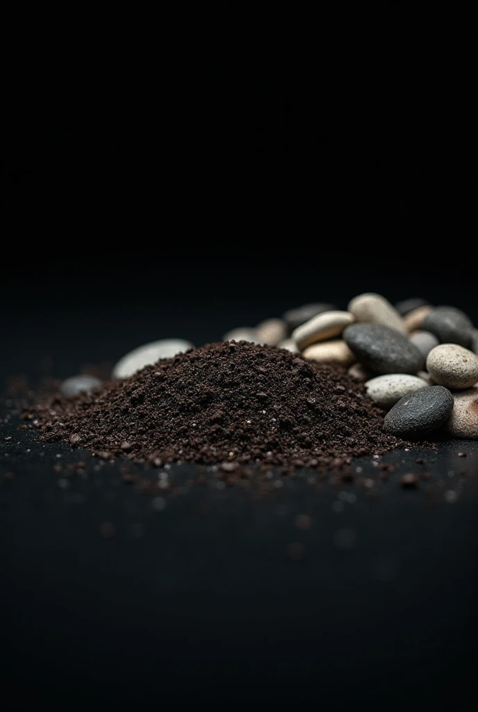 Aquasoil & Substrate