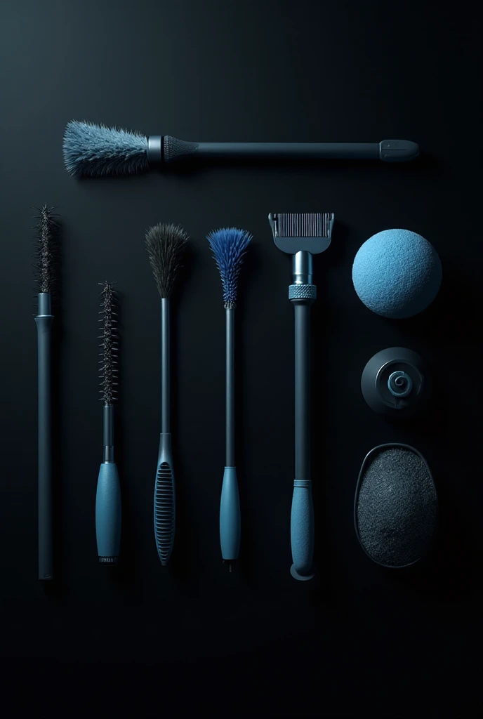 All Aquarium Accessories