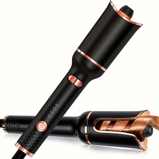 Hair Curler – Ceramic Curling Iron