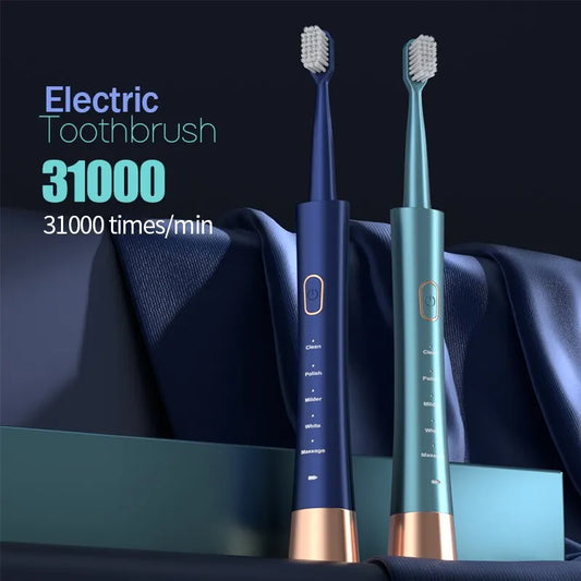 Sonic Toothbrush – 5 Modes