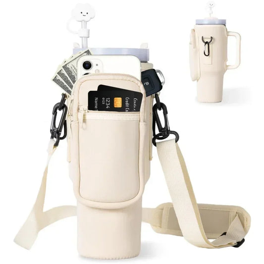 30oz/40oz Insulated Set – Cup & Accessories Kit