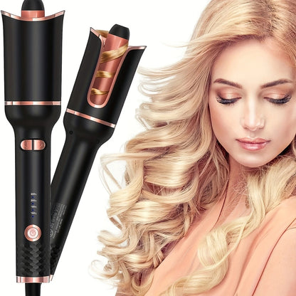 Hair Curler – Ceramic Curling Iron