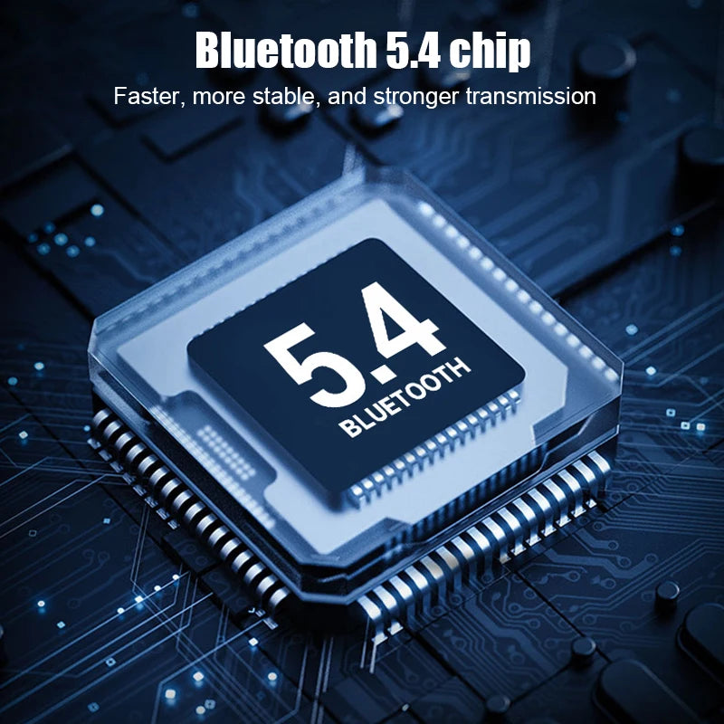 Bluetooth Music Cap – Wireless Speaker Hat