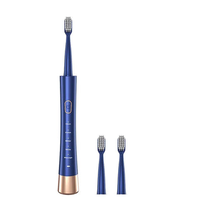 Sonic Toothbrush – 5 Modes