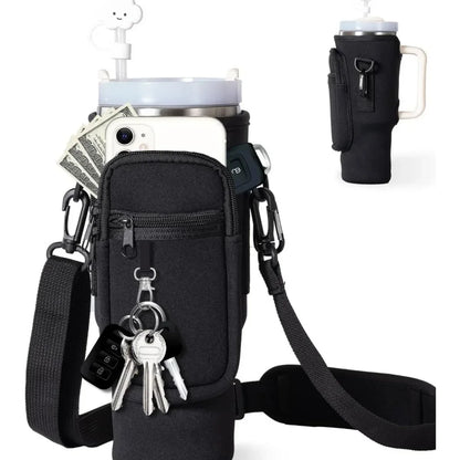 30oz/40oz Insulated Set – Cup & Accessories Kit