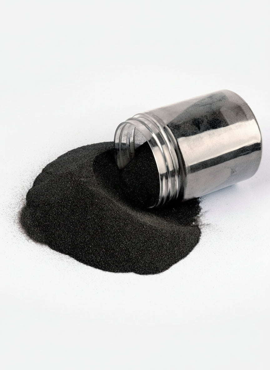 Super Natural Black Sand