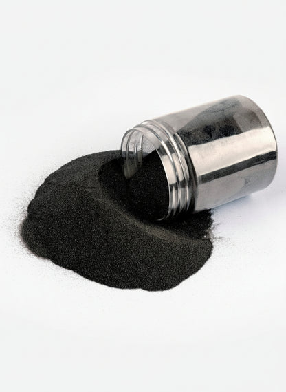 Super Natural Black Sand