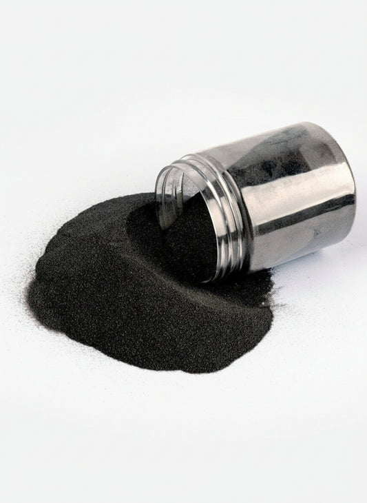 Super Natural Black Sand