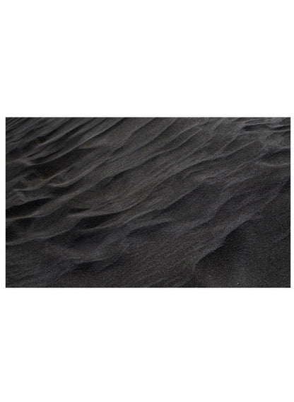 Super Natural Black Sand