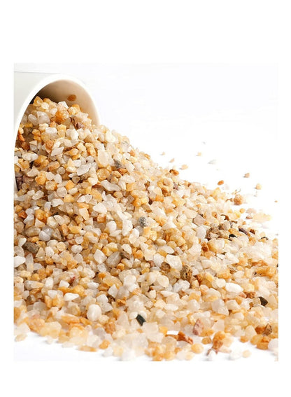 Super Naturals Golden Sand – Aquarium Substrate